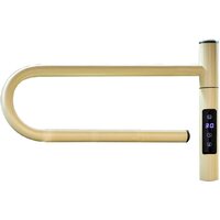 Gloss & Reiter Smart E2.L.39x25.R1 (таймер, слоновая кость глянцевый)
