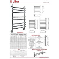 Luxon R Ultra 80x50 Image #2