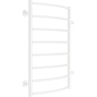 TERMINUS Классик П8 500x800 (с боковым подключением 50, RAL 9003)
