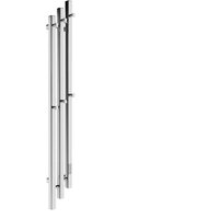 Маргроид Inaro 3 Cascade СНШ профильный 120*6*12 скрытого монтажа, таймер справа Image #1