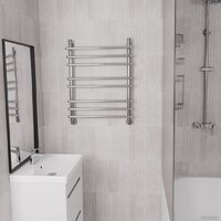 Luxon F Ultra 120x50 (нижнее подключение) Image #4