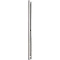 Ростела Мини 1/2" 2 перекладины 180 см (хром) Image #1