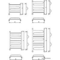 Luxon W 80x50 Image #3