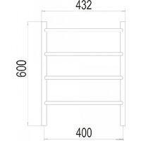 Granula Виста 40x60 D32 (кнопка) Image #4