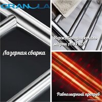 Granula Виста 40x60 D32 (кнопка) Image #3