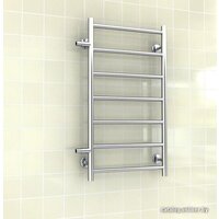 Ростела Виктория боковое подключение 1" 8 перекладин 80 см Image #2