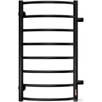 ProHeat Classic 40x80 (боковое подключение, черный муар)