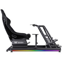 Thermaltake GR500 Racing Simulator Cockpit Image #1