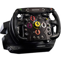 Thrustmaster Ferrari F1 Wheel Add-On Image #2