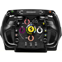 Thrustmaster Ferrari F1 Wheel Add-On Image #1