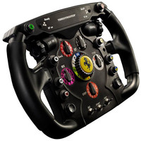 Thrustmaster Ferrari F1 Wheel Add-On Image #3