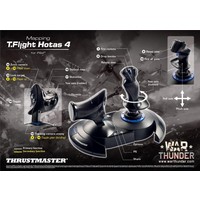 Thrustmaster T.Flight Hotas 4 Image #10