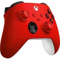 Microsoft Xbox (красный) Image #3