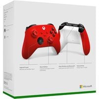 Microsoft Xbox (красный) Image #6