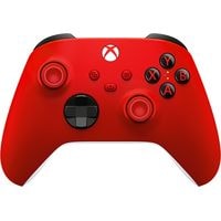 Microsoft Xbox (красный) Image #1