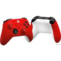 Microsoft Xbox (красный) Image #4