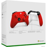 Microsoft Xbox (красный) Image #6