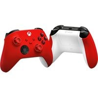 Microsoft Xbox (красный) Image #4