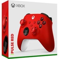 Microsoft Xbox (красный) Image #5
