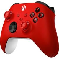 Microsoft Xbox (красный) Image #2