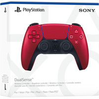 Sony DualSense (вулканический красный) Image #7