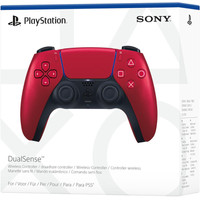 Sony DualSense (вулканический красный) Image #6