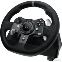 Logitech G920 Image #5