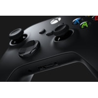 Microsoft Xbox + USB-C кабель (черный) Image #7