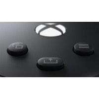 Microsoft Xbox + USB-C кабель (черный) Image #5