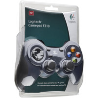 Logitech F310 Image #6