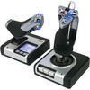 Saitek X52 Flight System