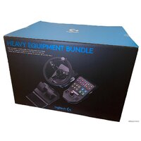 Logitech G Heavy Equipment Bundle Farm Sim Image #6