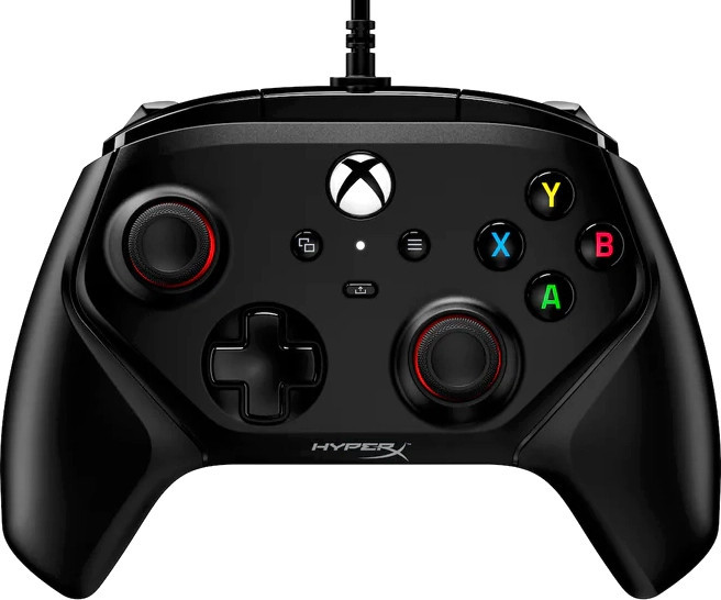HyperX Clutch Gladiate Image #1