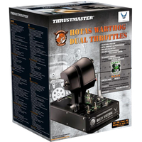 Thrustmaster HOTAS Warthog Dual Throttle Image #6