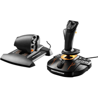 Thrustmaster T.16000M FCS Hotas Image #4