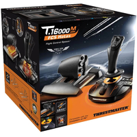 Thrustmaster T.16000M FCS Hotas Image #5