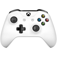Microsoft Xbox One (белый)