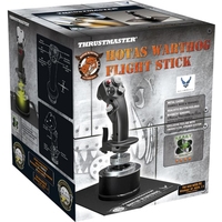 Thrustmaster Hotas Warthog Flight Stick Image #3