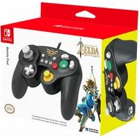 HORI Battle Pad Zelda Image #4