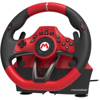 HORI Mario Kart Racing Wheel Pro Deluxe NSW-228U