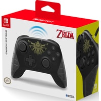 HORI Horipad Wireless Zelda NSW-234U Image #4