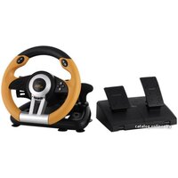 SPEEDLINK DRIFT O.Z. Racing Wheel (SL-6695-BKOR-01) Image #6