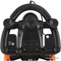SPEEDLINK DRIFT O.Z. Racing Wheel (SL-6695-BKOR-01) Image #5