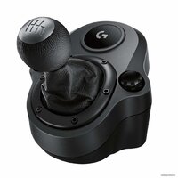 Logitech G Driving Force Shifter для G923, G29, G920