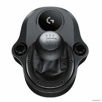 Logitech G Driving Force Shifter для G923, G29, G920 Image #2