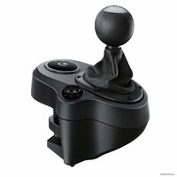 Logitech G Driving Force Shifter для G923, G29, G920 Image #3