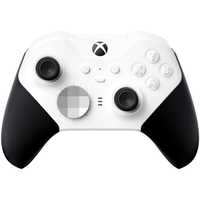 Microsoft Xbox Elite Wireless Series 2 Core (белый) Image #1
