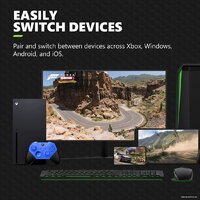 Microsoft Xbox Elite Wireless Series 2 Core (синий) Image #2