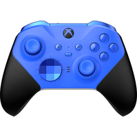 Microsoft Xbox Elite Wireless Series 2 Core (синий)
