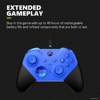 Microsoft Xbox Elite Wireless Series 2 Core (синий) Image #9